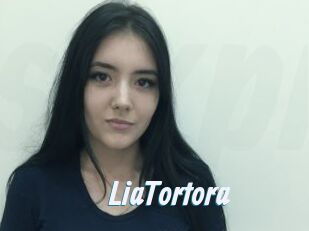 LiaTortora