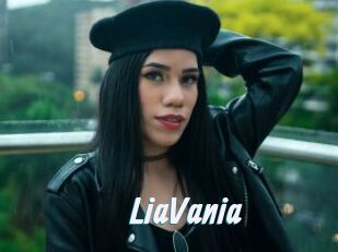 LiaVania