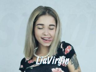 LiaVirgin