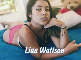 Liaa_Wattson