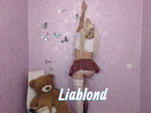 Liablond