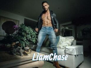 LiamChase