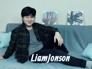 LiamJonson