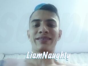 LiamNaughty
