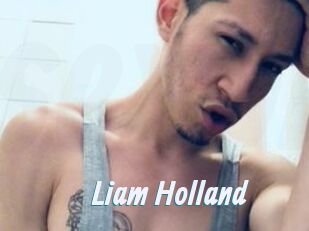 Liam_Holland