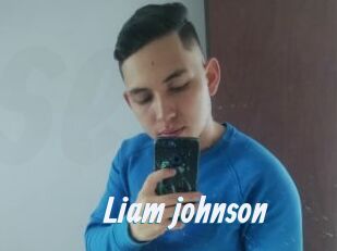 Liam_johnson