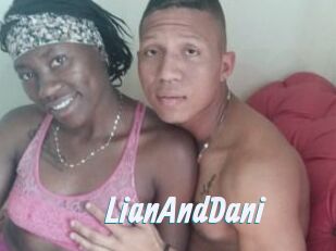 LianAndDani