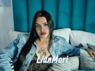 LianMori
