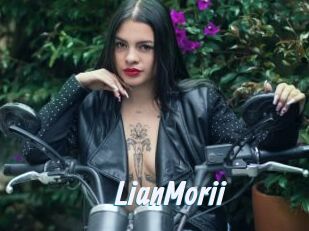 LianMorii