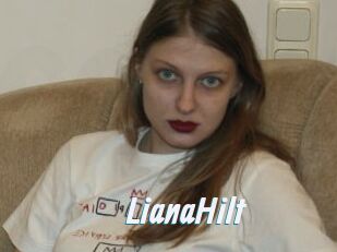 LianaHilt
