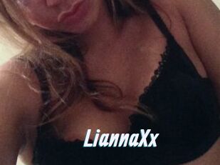 LiannaXx