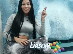 Liasex9