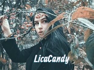 LicaCandy