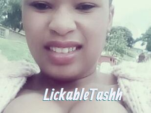 LickableTashh