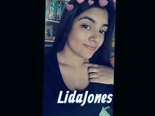 LidaJones