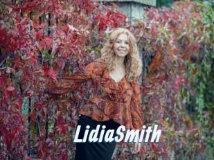 LidiaSmith