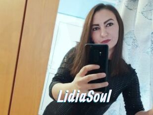 LidiaSoul