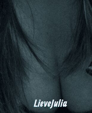 LieveJulia