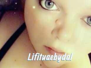 Lifituaebydal