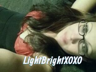 LightBrightXOXO