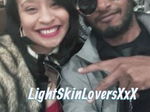 LightSkinLoversXxX