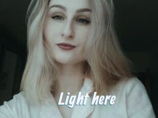 Light_here