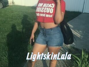 LightskinLala