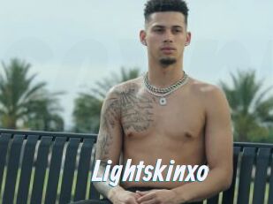 Lightskinxo