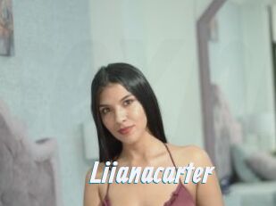 Liianacarter