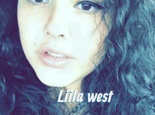 Liila_west