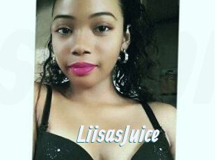 LiisasJuice