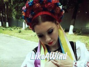 Like_A_Wind