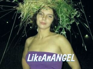 LikeAnANGEL