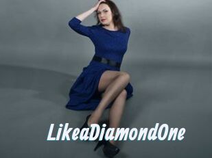 LikeaDiamondOne