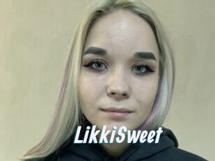 LikkiSweet