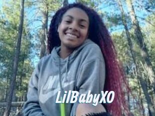 LilBabyXO