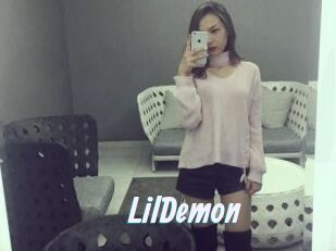 LilDemon