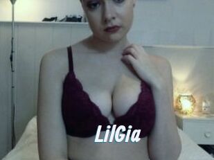 LilGia
