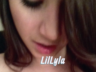 LilLyla