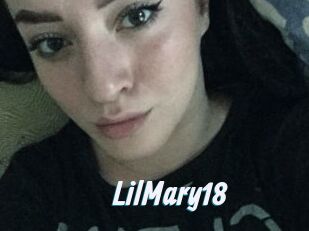 LilMary18