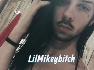 LilMikeybitch