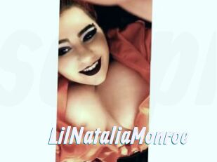 LilNataliaMonroe