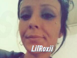 LilRoxii