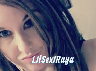 LilSexiRaya