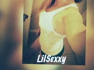 LilSexxy