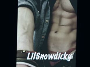 LilSnowdicky