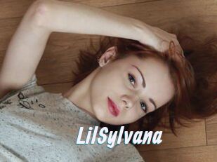 LilSylvana