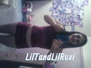 LilTandLilRoxi