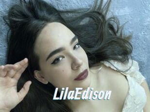 LilaEdison