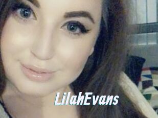 LilahEvans